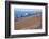 Iquique Town and Beach, Atacama Desert, Chile-Peter Groenendijk-Framed Photographic Print