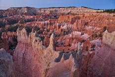 Colored Rocks near Wu Cai Wan in the Gobi Desert, Xinjiang, Western China., 2007 (Photo)-Ira Block-Giclee Print