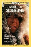 Cover of the September, 1978 National Geographic Magazine-Ira Block-Photographic Print