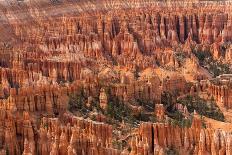 Colored Rocks near Wu Cai Wan in the Gobi Desert, Xinjiang, Western China., 2007 (Photo)-Ira Block-Giclee Print