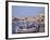 Iraklion, Crete, Greek Islands, Greece, Europe-Angelo Cavalli-Framed Photographic Print