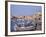 Iraklion, Crete, Greek Islands, Greece, Europe-Angelo Cavalli-Framed Photographic Print