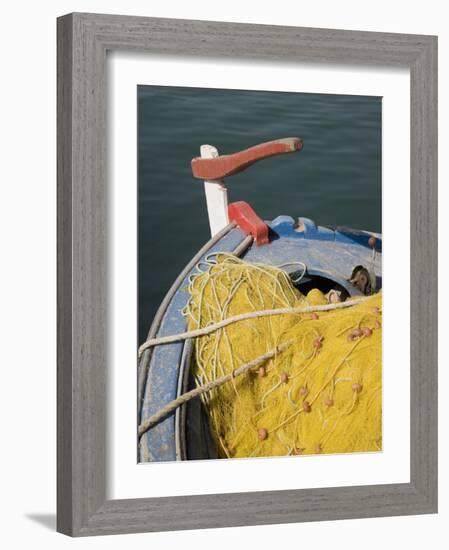 Iraklion, Crete, Greek Islands, Greece, Europe-Angelo Cavalli-Framed Photographic Print