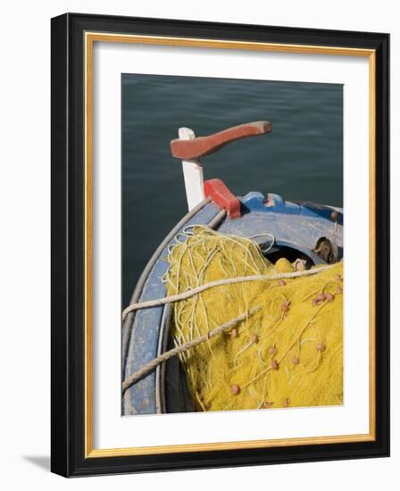 Iraklion, Crete, Greek Islands, Greece, Europe-Angelo Cavalli-Framed Photographic Print