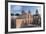 Iran - Esfahan. Armenian Church-null-Framed Giclee Print