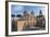 Iran - Esfahan. Armenian Church-null-Framed Giclee Print