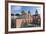 Iran - Esfahan. Armenian Church-null-Framed Giclee Print