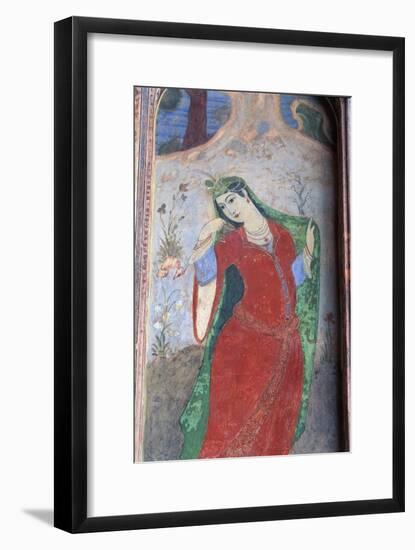 Iran, Esfahan, Meidan Emam-null-Framed Giclee Print