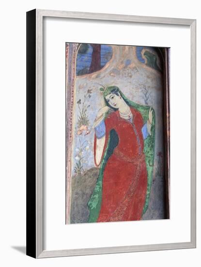 Iran, Esfahan, Meidan Emam-null-Framed Giclee Print