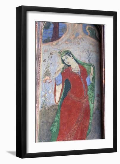 Iran, Esfahan, Meidan Emam-null-Framed Giclee Print