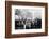 Iran Hostage Crisis student demonstration, Washington, D.C., 1979-Marion S. Trikosko-Framed Photographic Print