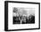 Iran Hostage Crisis student demonstration, Washington, D.C., 1979-Marion S. Trikosko-Framed Photographic Print