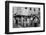 Iran Hostage Crisis student demonstration, Washington, D.C., 1979-Marion S. Trikosko-Framed Photographic Print