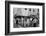 Iran Hostage Crisis student demonstration, Washington, D.C., 1979-Marion S. Trikosko-Framed Photographic Print