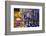 Iran, Shiraz, Bazar-E Vakil Market, Traditional Evil Eye Souvenirs-Walter Bibikow-Framed Photographic Print