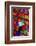 Iran, Shiraz, Nasir-Al Molk Mosque, Holy Quran-Walter Bibikow-Framed Photographic Print