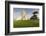 Iran, Tehran, Azadi Tower, Freedom Tower Monument-Walter Bibikow-Framed Photographic Print