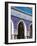 Iraq, Kurdistan, Erbil, Jalil Khayat Mosque-Jane Sweeney-Framed Photographic Print