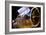 IRAS Infrared Astronomy Satellite-Mark Williamson-Framed Photographic Print