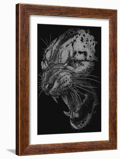 Ire-Barbara Keith-Framed Giclee Print