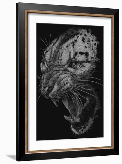 Ire-Barbara Keith-Framed Giclee Print