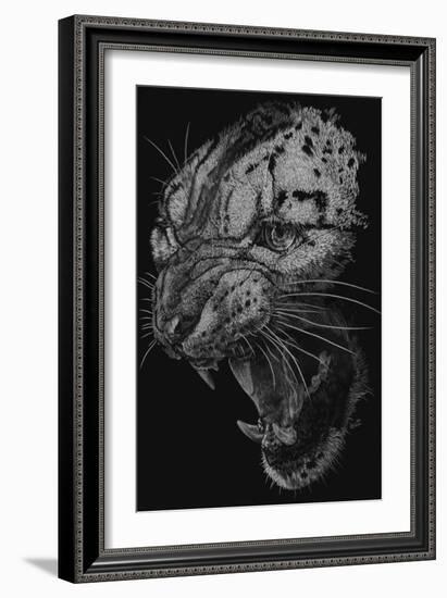 Ire-Barbara Keith-Framed Giclee Print