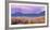 Ireland, Co.Donegal, Fanad, Ballymastoker bay at dusk-Shaun Egan-Framed Photographic Print