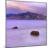 Ireland, Co.Donegal, Fanad, Ballymastoker bay-Shaun Egan-Mounted Photographic Print