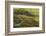 Ireland, Co.Donegal, Fanad, House in rural setting-Shaun Egan-Framed Photographic Print