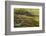 Ireland, Co.Donegal, Fanad, House in rural setting-Shaun Egan-Framed Photographic Print