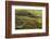 Ireland, Co.Donegal, Fanad, House in rural setting-Shaun Egan-Framed Photographic Print