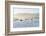 Ireland, Co.Donegal, Milford, snow covered landscape-Shaun Egan-Framed Photographic Print