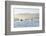 Ireland, Co.Donegal, Milford, snow covered landscape-Shaun Egan-Framed Photographic Print