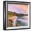 Ireland, Co.Donegal, Rosguil, Boyeeghter Bay-Shaun Egan-Framed Photographic Print