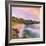 Ireland, Co.Donegal, Rosguil, Boyeeghter Bay-Shaun Egan-Framed Photographic Print