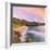 Ireland, Co.Donegal, Rosguil, Boyeeghter Bay-Shaun Egan-Framed Photographic Print