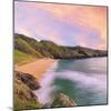 Ireland, Co.Donegal, Rosguil, Boyeeghter Bay-Shaun Egan-Mounted Photographic Print