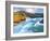 Ireland, Co.Donegal, Rosguil, Boyeeghter Bay-Shaun Egan-Framed Photographic Print