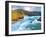 Ireland, Co.Donegal, Rosguil, Boyeeghter Bay-Shaun Egan-Framed Photographic Print