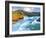 Ireland, Co.Donegal, Rosguil, Boyeeghter Bay-Shaun Egan-Framed Photographic Print