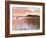 Ireland, Co.Mayo, Lough Conn at sunrise-Shaun Egan-Framed Photographic Print