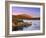 Ireland, Co.Mayo, Pontoon-Shaun Egan-Framed Photographic Print