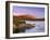 Ireland, Co.Mayo, Pontoon-Shaun Egan-Framed Photographic Print