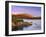 Ireland, Co.Mayo, Pontoon-Shaun Egan-Framed Photographic Print