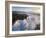 Ireland, Co.Sligo, Mullaghmore at sunset-Shaun Egan-Framed Photographic Print