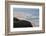 Ireland, County Antrim, Portrush of Curran Strand Beach-Walter Bibikow-Framed Photographic Print