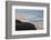 Ireland, County Antrim, Portrush of Curran Strand Beach-Walter Bibikow-Framed Photographic Print