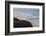 Ireland, County Antrim, Portrush of Curran Strand Beach-Walter Bibikow-Framed Photographic Print