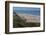 Ireland, County Antrim, Portrush of Curran Strand Beach-Walter Bibikow-Framed Photographic Print