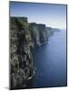 Ireland, County Clare, Cliffs of Moher-Roy Rainford-Mounted Photographic Print